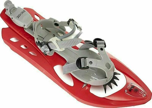 Snowshoes Inook Odalys Candy 34-42 Snowshoes - 1
