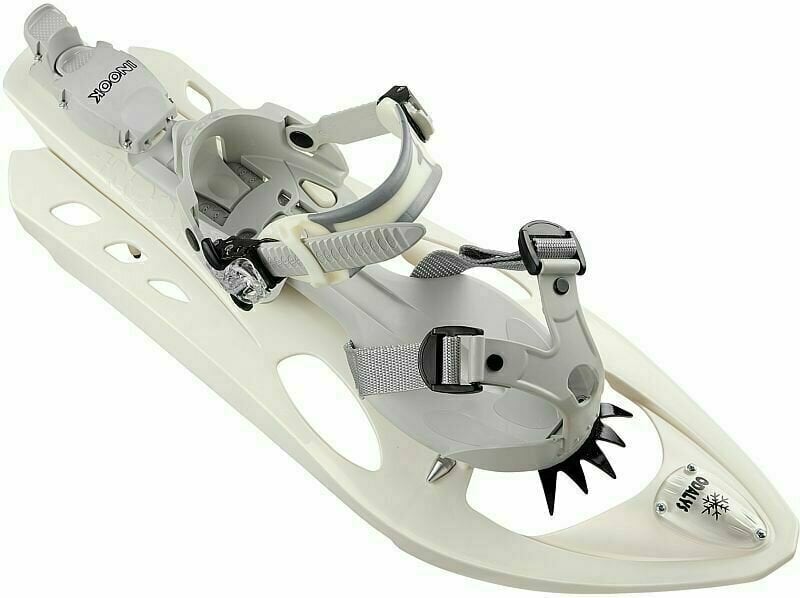 Snowshoes Inook Odalys Pearly White 34-42 Snowshoes