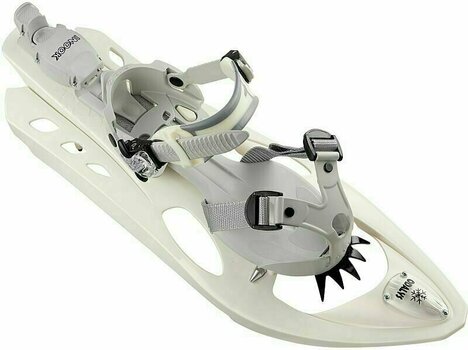 Snowshoes Inook Odalys Pearly White 34-42 Snowshoes - 1