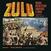 Hanglemez Original Soundtrack - Zulu (Pumpkin Orange Vinyl) (LP)