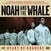 Disque vinyle Noah And The Whale - Heart Of Nowhere (LP)