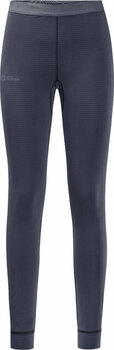 Spodnie outdoorowe Jack Wolfskin Infinite Pants W Graphite S Spodnie outdoorowe - 1