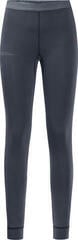 Outdoor Pants Jack Wolfskin Infinite W Graphite XL Outdoor Pants