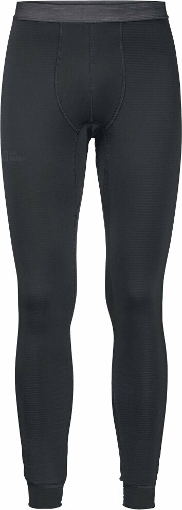 Spodnie outdoorowe Jack Wolfskin Infinite M Phantom XL Spodnie outdoorowe