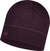 Outdoor - Čiapky: Buff Merino Lightweight Beanie Solid Deep Purple UNI Mütze Mütze Buff Merino Lightweight Beanie Solid Deep Purple UNI Mütze