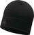 Mütze Buff Merino Lightweight Beanie Solid Black UNI Mütze