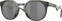 Lifestyle okulary Oakley HSTN 94641152 Grey Smoke/Prizm Black Polar Lifestyle okulary