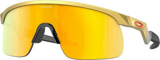 Sport szemüveg Oakley Resistor Youth 90100823 Olympic Gold/Prizm 24K Sport szemüveg