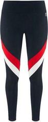 Termo donje rublje We Norwegians Voss ColBlock Leggings Women Zastava S Termo donje rublje