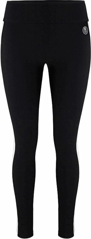We Norwegians Voss Leggings Women Black XS