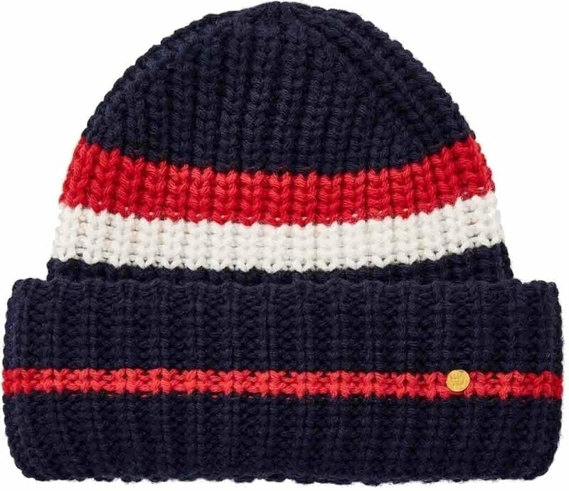 Zimowa czapka We Norwegians Apres Ski Hat Women Flag UNI Zimowa czapka