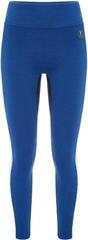 Thermal Underwear We Norwegians Tryvann Leggings Women Cobolt