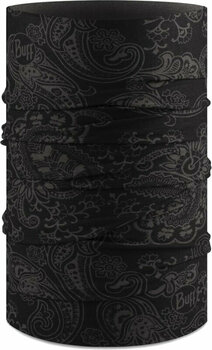 Um lenço Buff Original EcoStretch Neckwear Afgan Graphite UNI Um lenço - 1