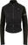 Fietsjack, vest Agu Deep Winter Thermo Jacket Essential Women Heated Black XL Jasje