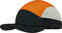 Running cap
 Buff 5 Panel Go Domus Navy Cap