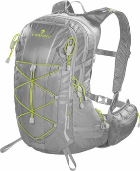 Outdoor Backpack Ferrino Zephyr 22+3 Grey Outdoor Backpack - 1