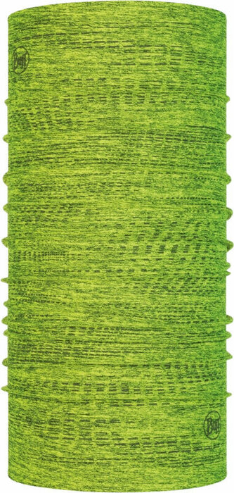 Buff Reflective DryFlx Neckwear R-Yellow Fluor UNI
