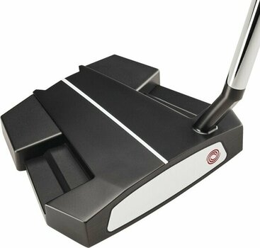 Golf Club Putter Odyssey Eleven Tour Lined Right Handed 35'' - 1