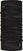 Schlauchschal / Halswärmer Buff Reflective DryFlx Neckwear R-Black UNI Schlauchschal / Halswärmer