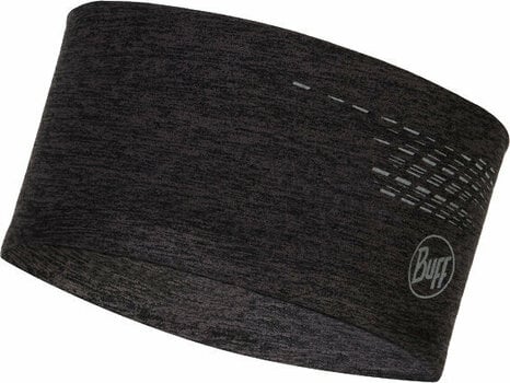 Bandă pentru cap
 Buff DryFlx Headband R-Black UNI Bandă pentru cap - 1