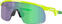 Okulary rowerowe Oakley Resistor Youth 90100623 Retina Burn/Prizm Jade Okulary rowerowe