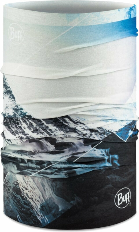 En halsduk Buff Original EcoStretch Neckwear Mount Everest UNI En halsduk
