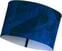 Cinta / Diadema para correr Buff Tech Polar Headband Concrete Blue UNI Cinta / Diadema para correr