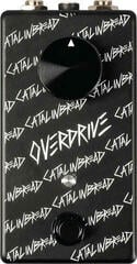 Gitaareffect Catalinbread Elements Overdrive Gitaareffect