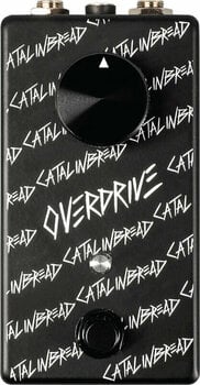 Efekt gitarowy Catalinbread Elements Overdrive - 1
