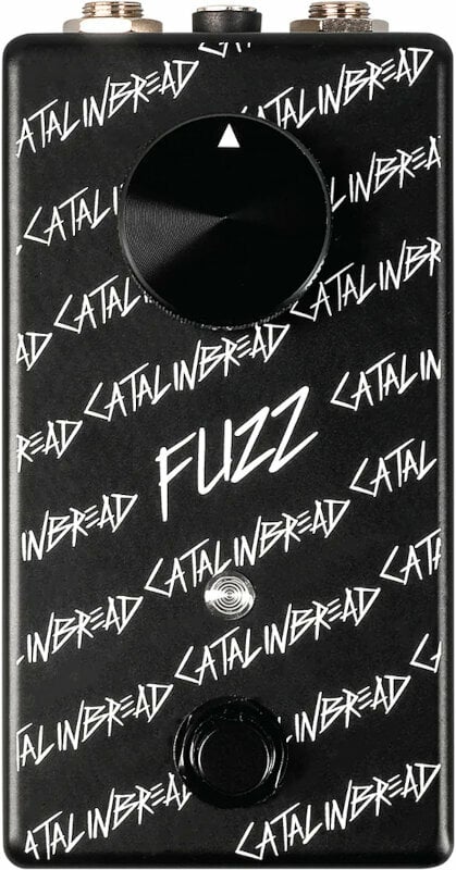 Efekt gitarowy Catalinbread Elements Fuzz