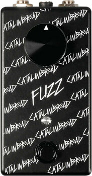 Kitaraefekti Catalinbread Elements Fuzz - 1
