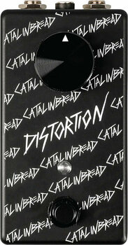 Efekt gitarowy Catalinbread Elements Distortion - 1