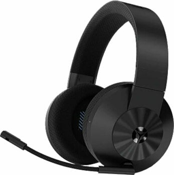 Słuchawki PC Lenovo Legion H600 Czarny Słuchawki PC - 1