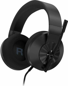 Słuchawki PC Lenovo Legion H200 GXD1B87065 Czarny Słuchawki PC - 1