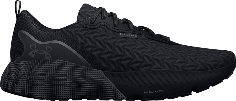 UA HOVR Mega Warm Running Shoes, Under Armour Size Guide And