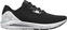 Road running shoes
 Under Armour Women's UA HOVR Sonic 5 Running Shoes Black/White 38 Road running shoes