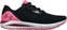 Straßenlaufschuhe
 Under Armour Women's UA HOVR Sonic 5 Running Shoes Black/Pink Punk 38 Straßenlaufschuhe