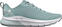 Zapatillas para correr Under Armour Women's UA HOVR Turbulence Running Shoes Fuse Teal/White 37,5 Zapatillas para correr