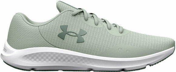 Road running shoes
 Under Armour Women's UA Charged Pursuit 3 Tech Running Shoes Illusion Green/Opal Green 36,5 Road running shoes - 1