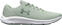 Zapatillas para correr Under Armour Women's UA Charged Pursuit 3 Tech Running Shoes Illusion Green/Opal Green 37,5 Zapatillas para correr