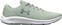 Zapatillas para correr Under Armour Women's UA Charged Pursuit 3 Tech Running Shoes Illusion Green/Opal Green 38,5 Zapatillas para correr