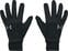 Hiihtohanskat Under Armour UA Storm Liner Gloves Black/Pitch Gray L Hiihtohanskat