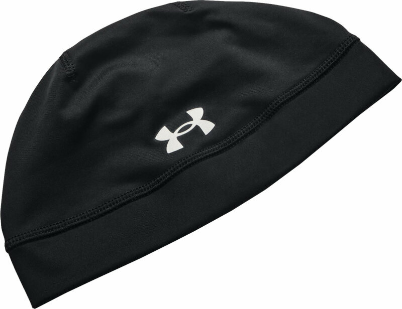 Czapka Under Armour UA Storm Launch Beanie Black/Reflective UNI Czapka