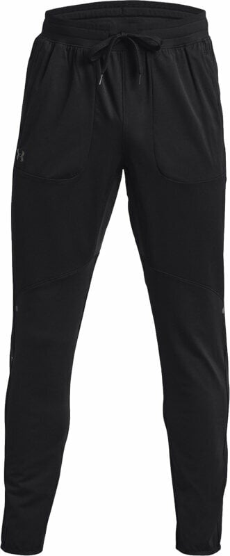 Under Armour UA Rush All Purpose Pants Black/Black M
