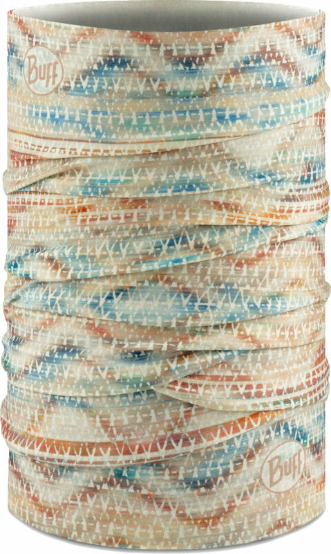 Um lenço Buff Original EcoStretch Neckwear Ory Multi UNI Um lenço