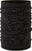 Nákrčník Buff Merino Lightweight Neckwear Cashmere Black UNI Nákrčník