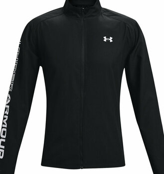 Kurtka do biegania Under Armour UA OutRun The Rain II Jacket XL Kurtka do biegania - 1