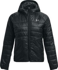 Jachetă Under Armour Women's UA Storm Active Hybrid Black/Jet Gray S Jachetă