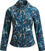 Hardloopjack Under Armour Women's UA Storm OutRun The Cold Jacket Petrol Blue/Black S Hardloopjack