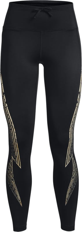 Under Armour, OutRun The Cold Tights Adults, Blue